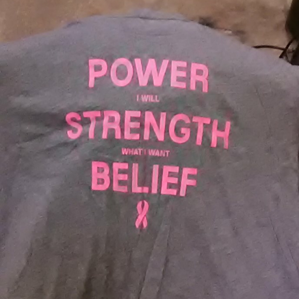 Underarmour t-shirt